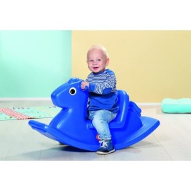 Little Tikes Balansoar Calut Albastru Little Tikes - 1